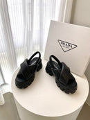 Sandália Prada 2023