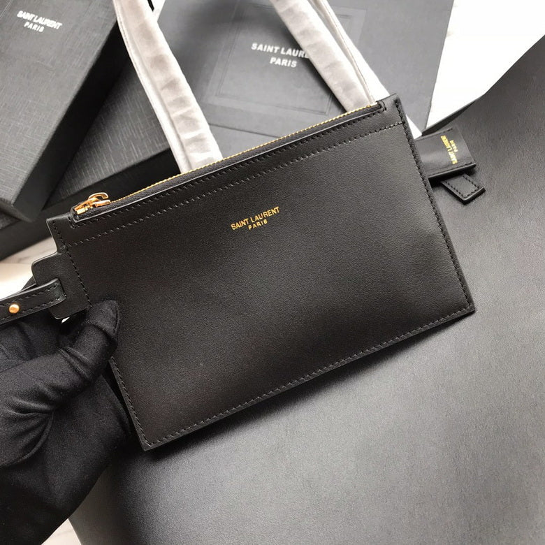 Bolsa Ysl shopping tote