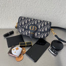Bolsa DIOR BOBBY EAST-WEST BAG