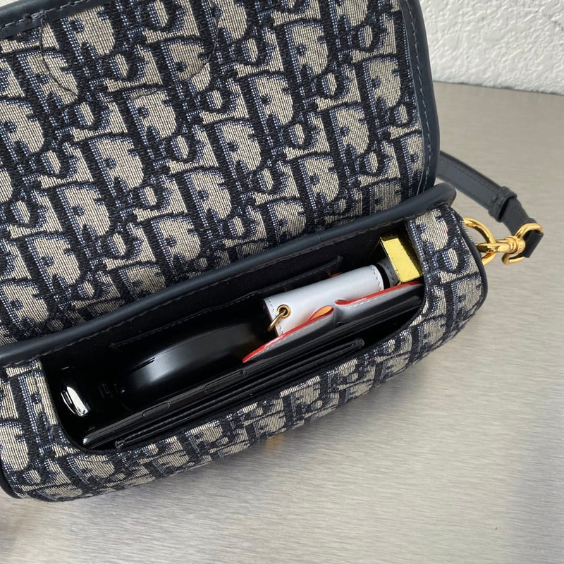 Bolsa DIOR BOBBY EAST-WEST BAG