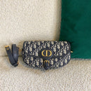 Bolsa DIOR BOBBY EAST-WEST BAG