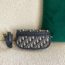 Bolsa DIOR BOBBY EAST-WEST BAG