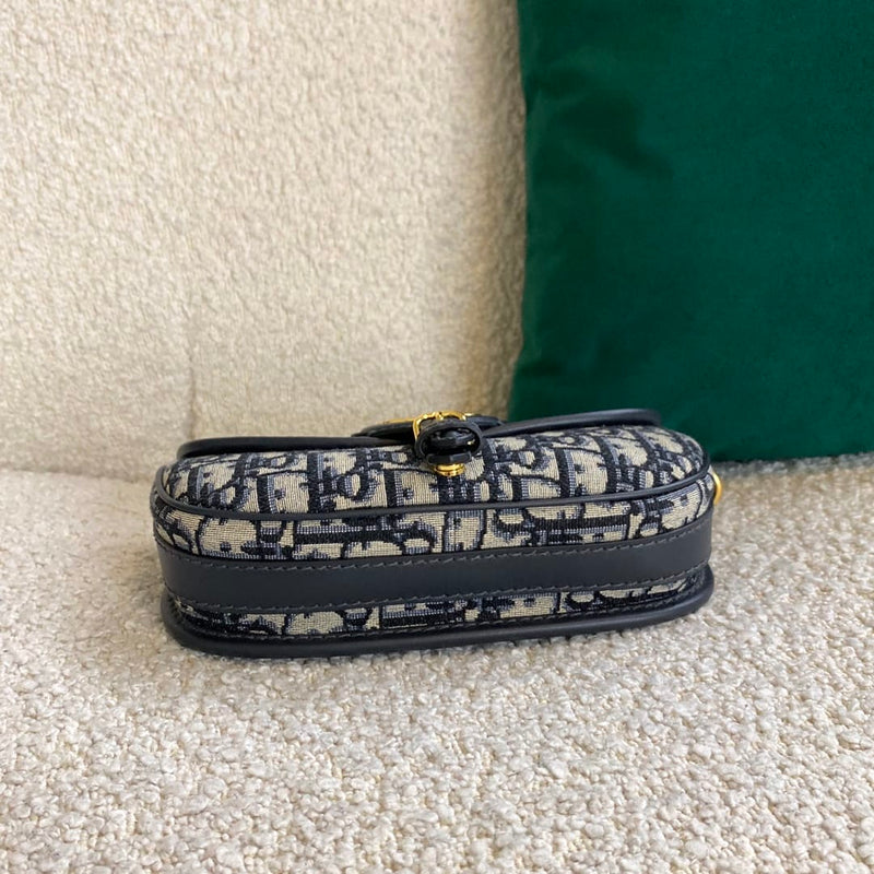 Bolsa DIOR BOBBY EAST-WEST BAG