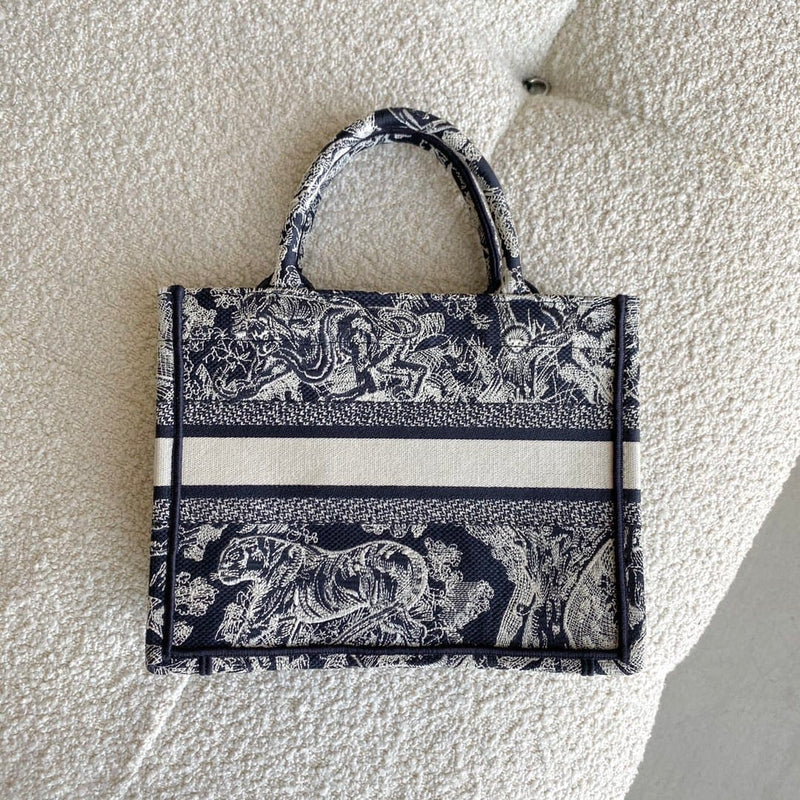 Bolsa Dior SMALL BOOK TOTE