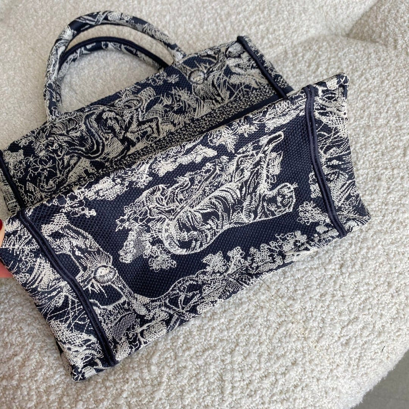 Bolsa Dior SMALL BOOK TOTE