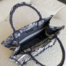 Bolsa Dior SMALL BOOK TOTE