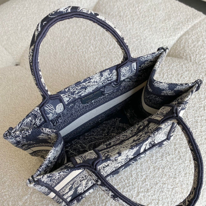 Bolsa Dior SMALL BOOK TOTE