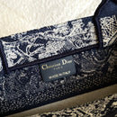 Bolsa Dior SMALL BOOK TOTE