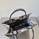 Bolsa Dior SMALL BOOK TOTE