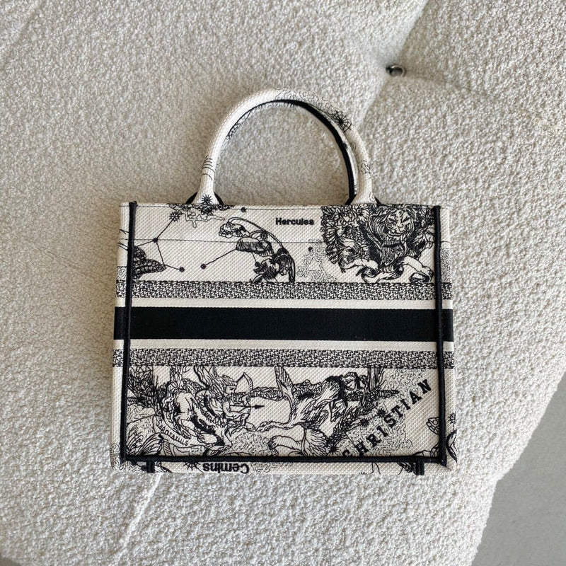 Bolsa Dior SMALL BOOK TOTE