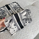 Bolsa Dior SMALL BOOK TOTE