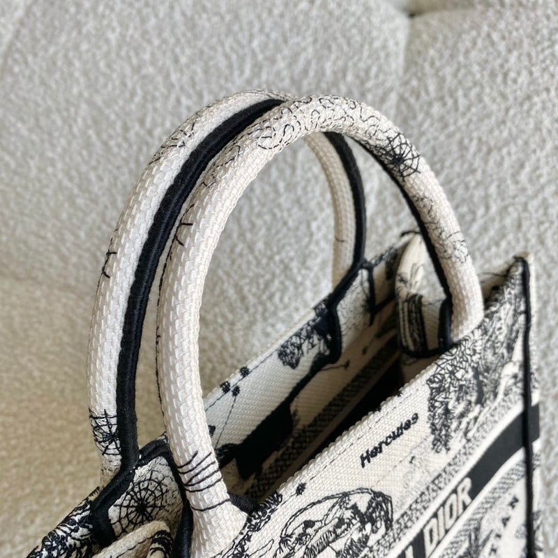 Bolsa Dior SMALL BOOK TOTE