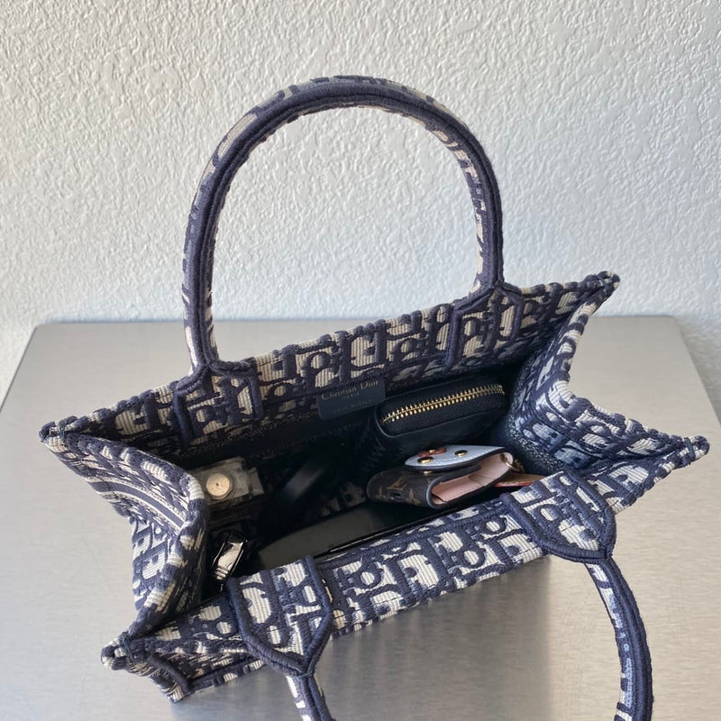 Bolsa Dior SMALL BOOK TOTE