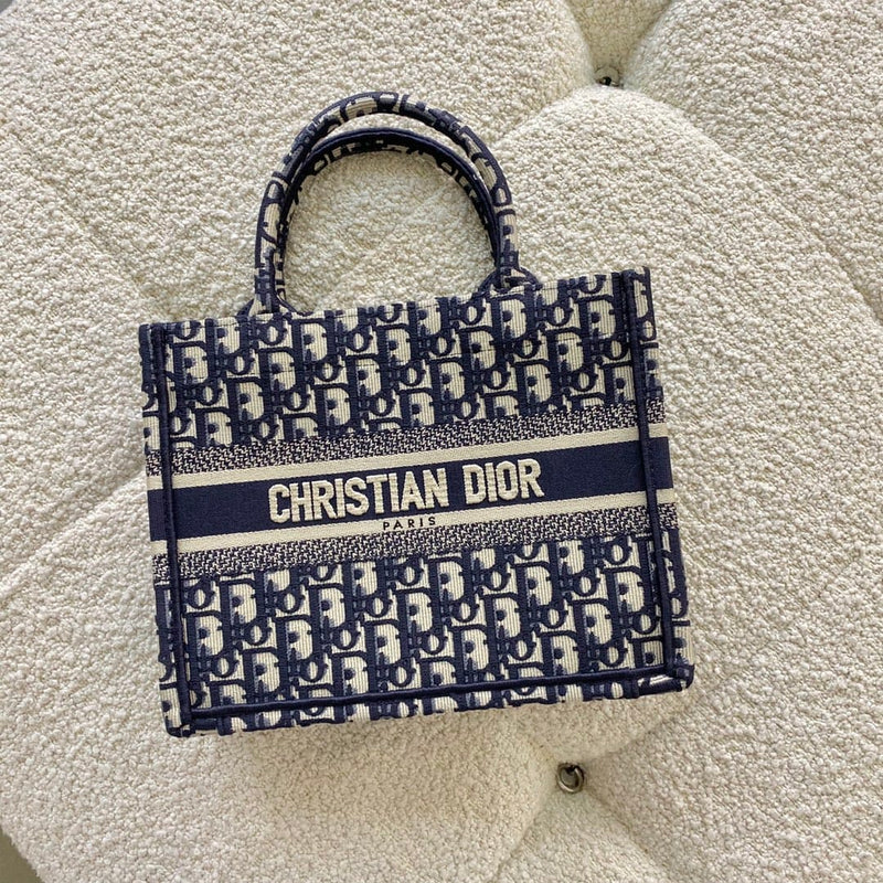 Bolsa Dior SMALL BOOK TOTE