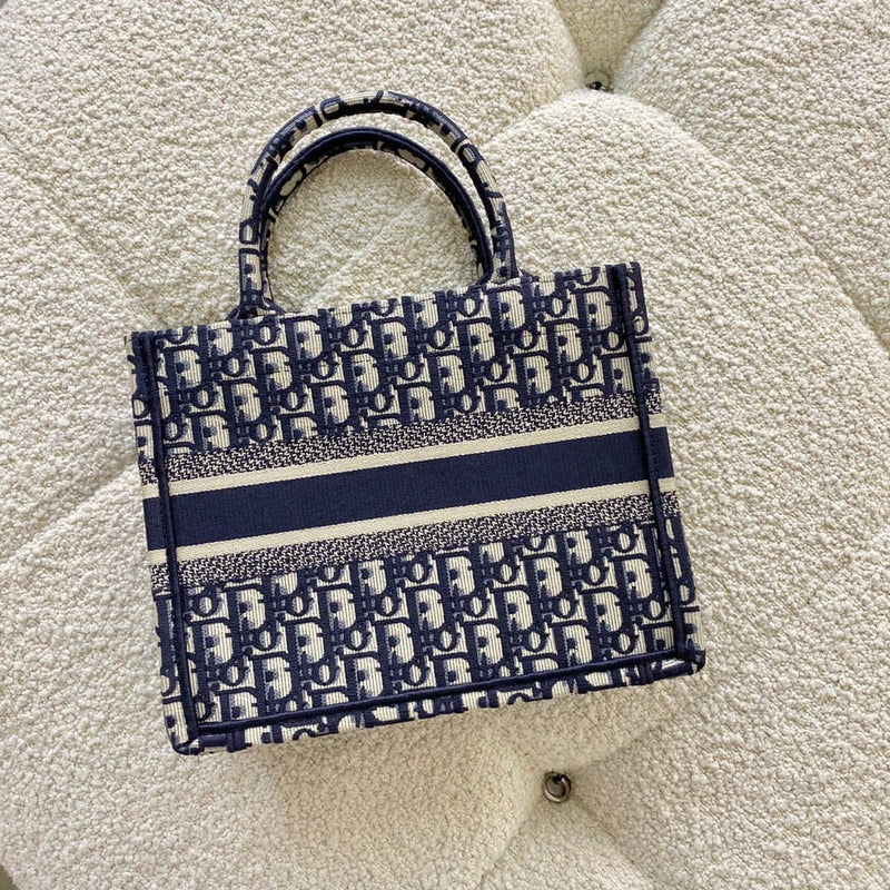 Bolsa Dior SMALL BOOK TOTE