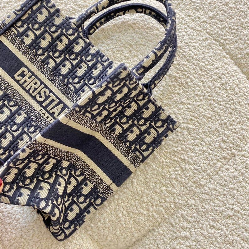 Bolsa Dior SMALL BOOK TOTE