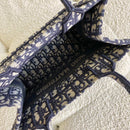 Bolsa Dior SMALL BOOK TOTE