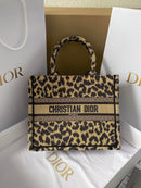 Bolsa Dior SMALL BOOK TOTE