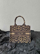 Bolsa Dior SMALL BOOK TOTE