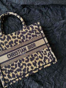 Bolsa Dior SMALL BOOK TOTE