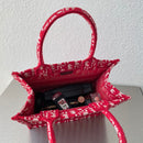 Bolsa Dior SMALL BOOK TOTE