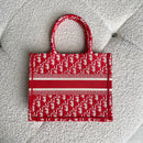Bolsa Dior SMALL BOOK TOTE