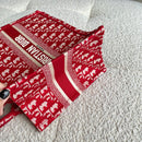 Bolsa Dior SMALL BOOK TOTE