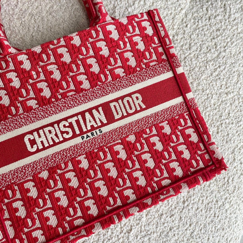 Bolsa Dior SMALL BOOK TOTE