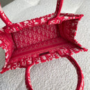 Bolsa Dior SMALL BOOK TOTE