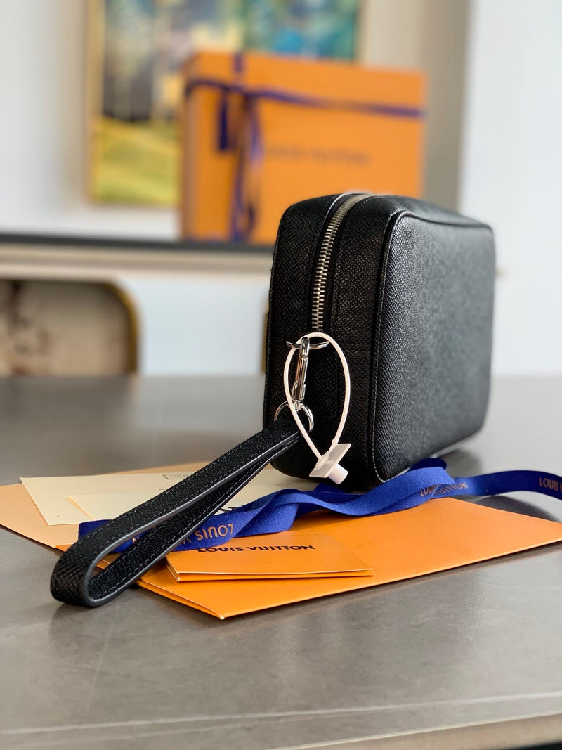 Bolsa Louis Vuitton POCHETTE KASAI