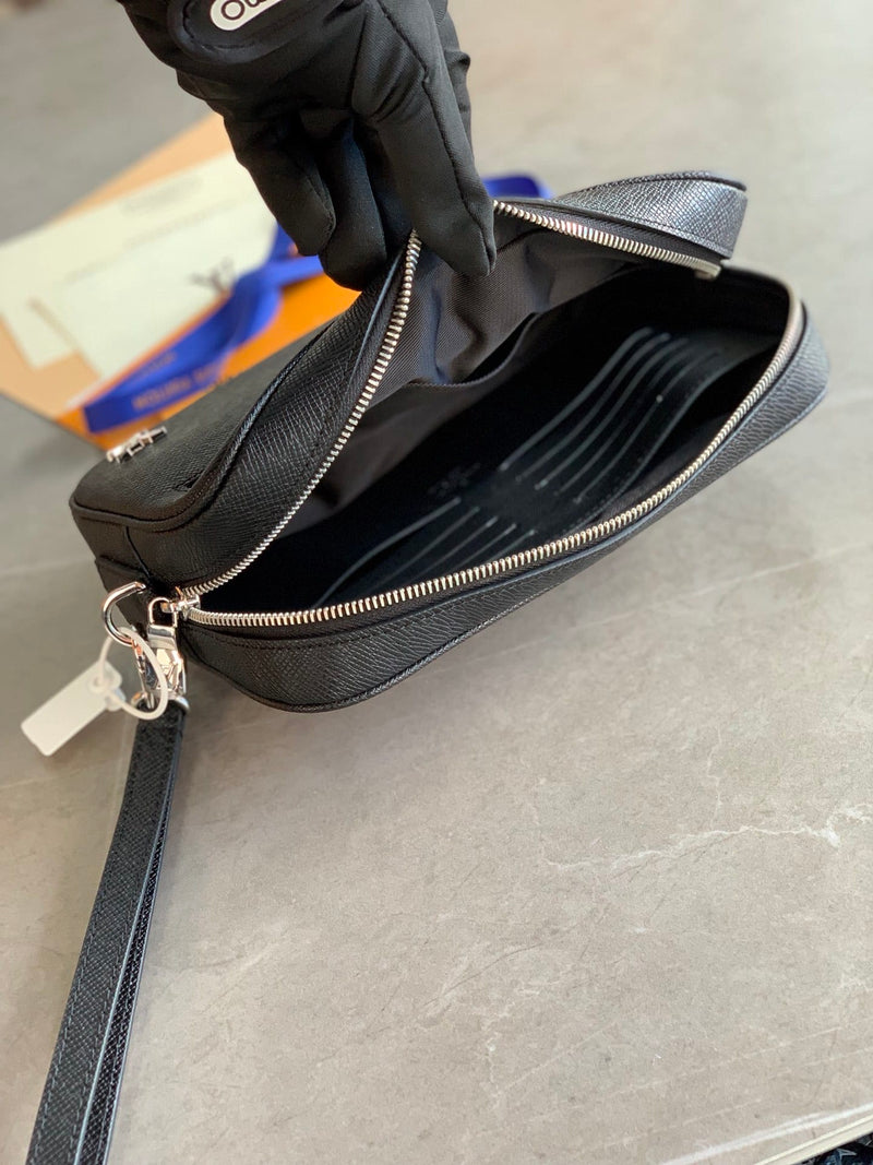 Bolsa Louis Vuitton POCHETTE KASAI