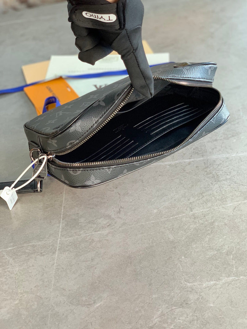 Bolsa Louis Vuitton POCHETTE KASAI