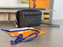 Bolsa Louis Vuitton POCHETTE KASAI
