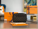 Bolsa Louis Vuitton POCHETTE KASAI