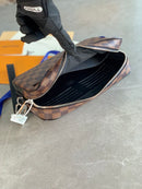 Bolsa Louis Vuitton Pochette Kasai Pouch Bag