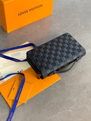 Bolsa Louis Vuitton ZIPPY XL WALLET BAG