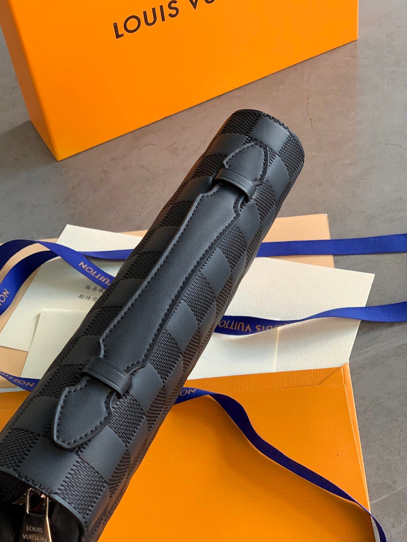 Bolsa Louis Vuitton ZIPPY XL WALLET BAG
