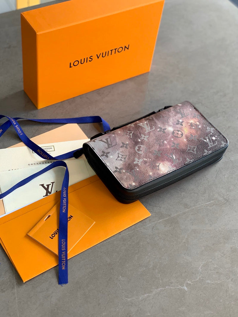 Bolsa Louis Vuitton ZIPPY XL WALLET BAG