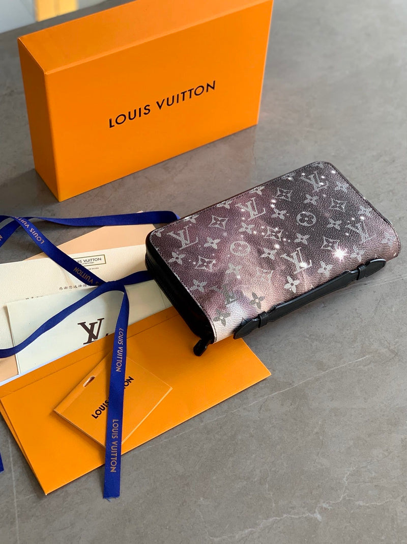 Bolsa Louis Vuitton ZIPPY XL WALLET BAG