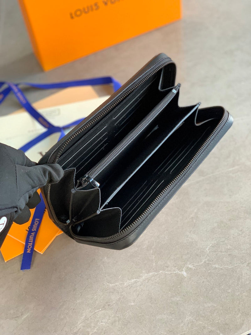 Bolsa Louis Vuitton ZIPPY XL WALLET BAG