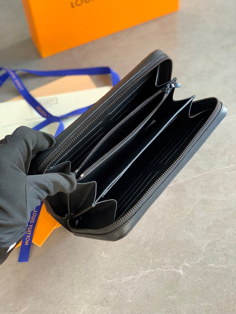 Bolsa Louis Vuitton ZIPPY XL WALLET BAG