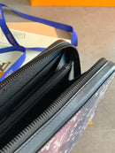 Bolsa Louis Vuitton ZIPPY XL WALLET BAG