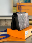 Bolsa Louis Vuitton ZIPPY XL WALLET BAG