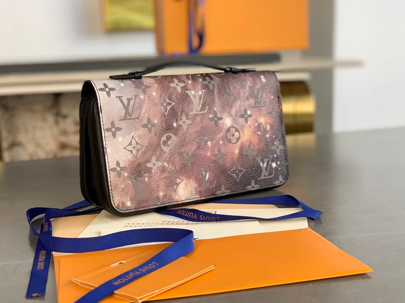 Bolsa Louis Vuitton ZIPPY XL WALLET BAG
