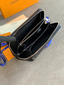 Bolsa Louis Vuitton Zippy XL Wallet
