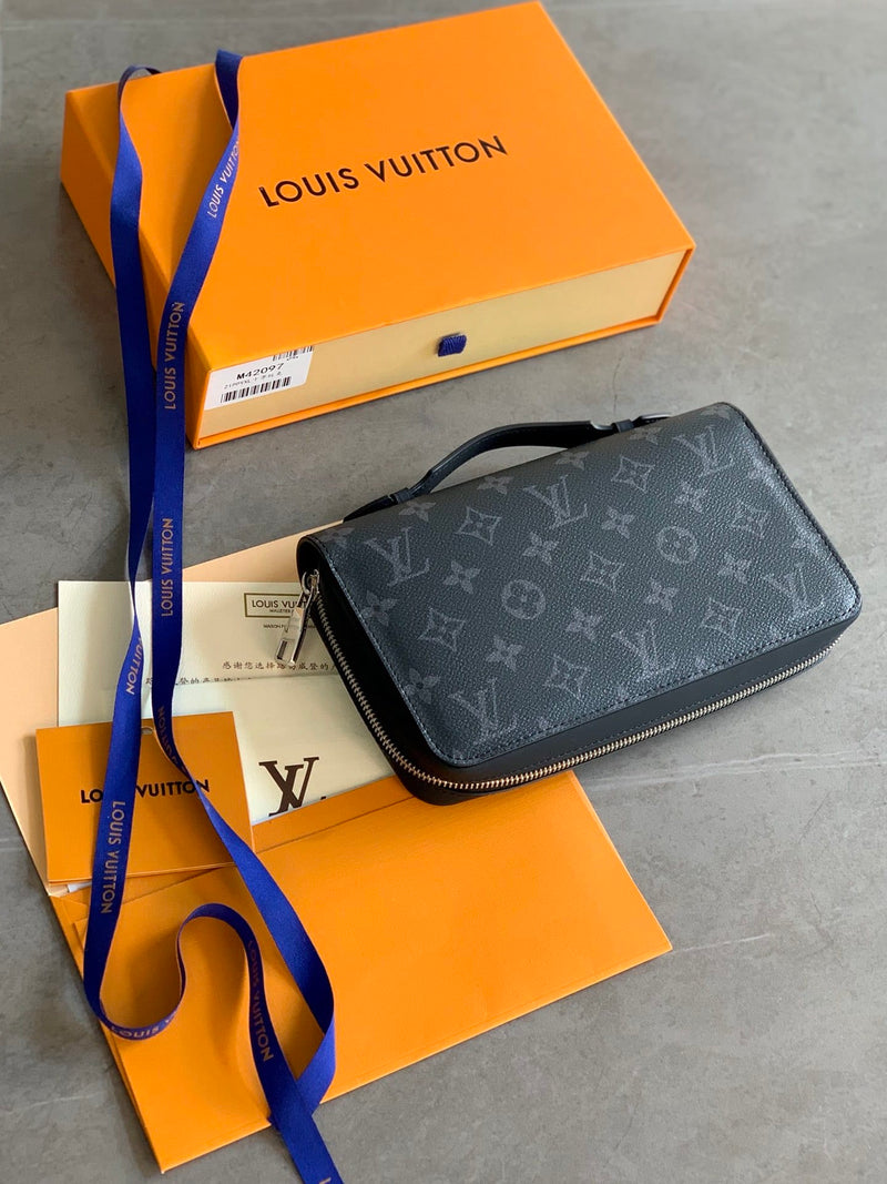 Bolsa Louis Vuitton ZIPPY XL