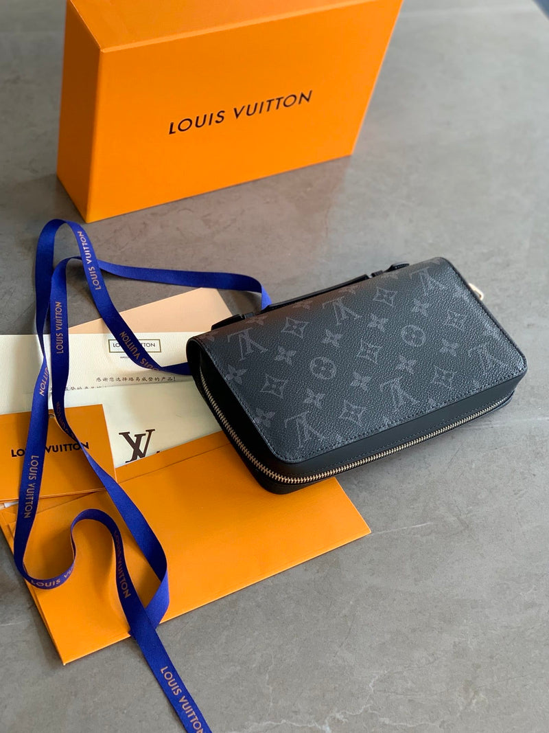 Bolsa Louis Vuitton ZIPPY XL