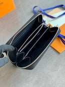 Bolsa Louis Vuitton ZIPPY XL