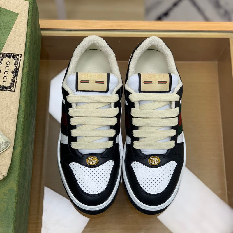 Tênis Gucci
