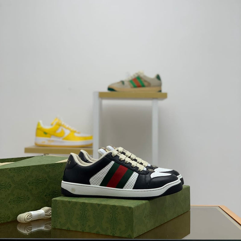 Tênis Gucci